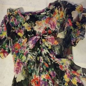 Ralph Lauren Femininity